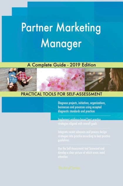 Partner Marketing Manager A Complete Guide 2019 Edition